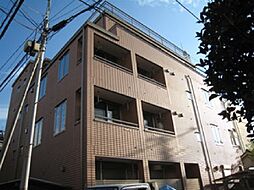 台東区根岸２丁目