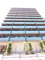 ザ・パークハビオ上野レジデンス 202