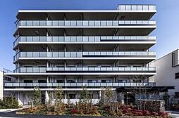 台東区根岸３丁目