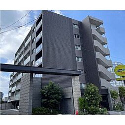 足立区関原３丁目