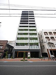 台東区松が谷１丁目