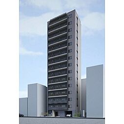 台東区元浅草１丁目