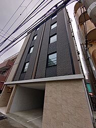 荒川区東日暮里６丁目