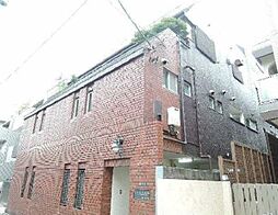 台東区谷中２丁目