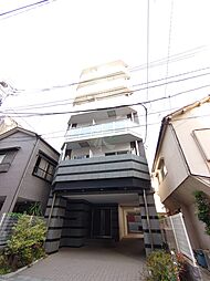 荒川区東日暮里１丁目