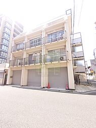 荒川区東日暮里６丁目