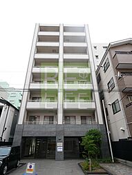 荒川区東日暮里１丁目
