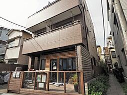 台東区谷中３丁目