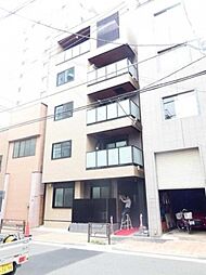台東区松が谷２丁目