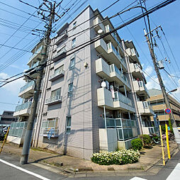 足立区西新井５丁目