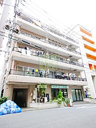 台東区根岸２丁目