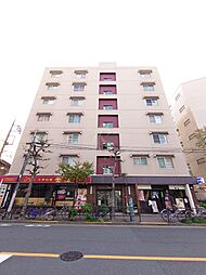 台東区根岸４丁目