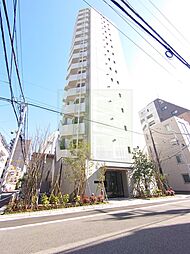 台東区東上野６丁目