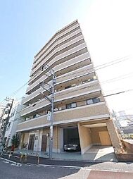荒川区荒川７丁目