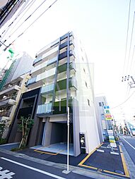 台東区根岸５丁目