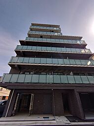 荒川区東日暮里４丁目