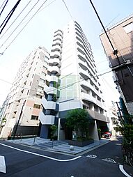 台東区東上野６丁目