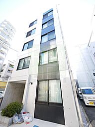 台東区北上野２丁目