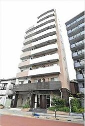 荒川区荒川１丁目