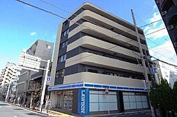 荒川区南千住３丁目