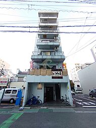 荒川区東日暮里５丁目