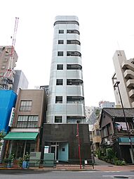 文京区湯島３丁目