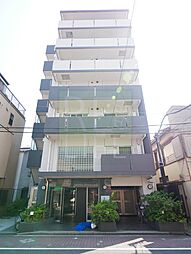 荒川区東日暮里２丁目