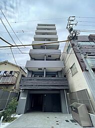荒川区東日暮里１丁目