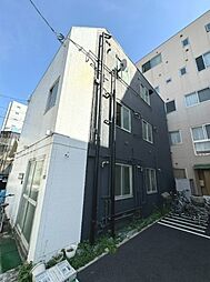 台東区松が谷４丁目