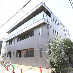 足立区千住旭町