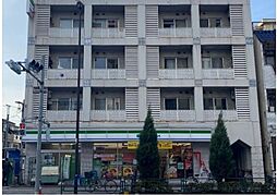 台東区谷中３丁目