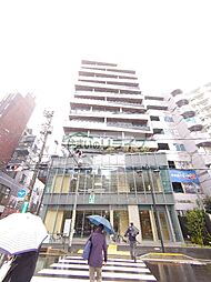 荒川区荒川６丁目