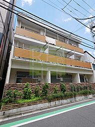 荒川区東日暮里３丁目