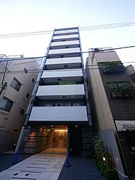 台東区東上野４丁目