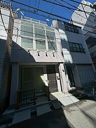 台東区入谷1丁目の一戸建て