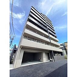 足立区谷在家２丁目