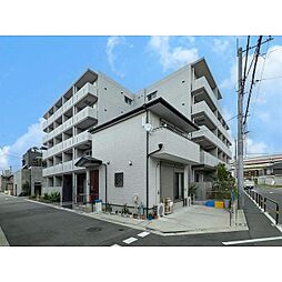 足立区六町４丁目