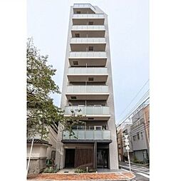 台東区松が谷２丁目