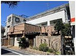 台東区池之端4丁目の一戸建て