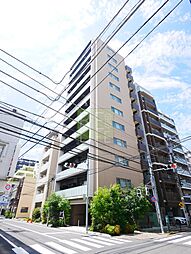 台東区入谷１丁目