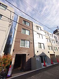 台東区上野桜木２丁目