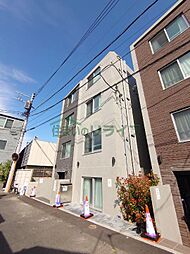 台東区上野桜木２丁目
