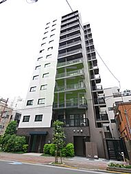 台東区松が谷４丁目