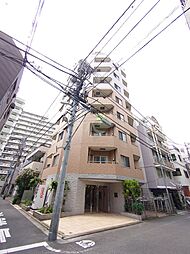 台東区入谷１丁目