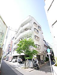 台東区根岸２丁目