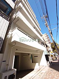 台東区根岸３丁目