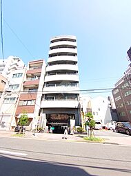 台東区入谷１丁目