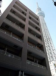 墨田区業平２丁目