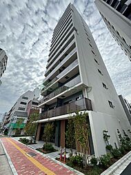 台東区台東３丁目