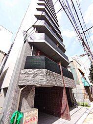 台東区根岸３丁目